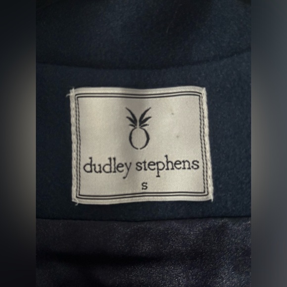 DUDLEY STEPHENS VEST. 🍍 Women’s size small. - Picture 3 of 9